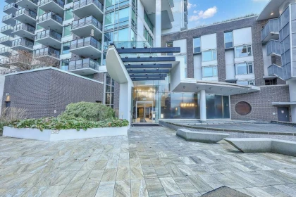 1108 210 Salter Street, New Westminster, BC