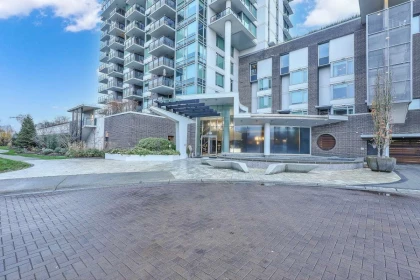 1108 210 Salter Street, New Westminster, BC