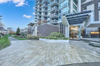 1108 210 Salter Street, New Westminster, BC