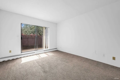 Bedroom 3 Photo of 108 812 Milton Street, New Westminster, BC