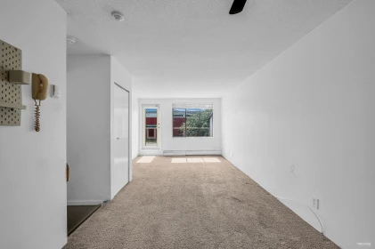 108 812 Milton Street, New Westminster, BC