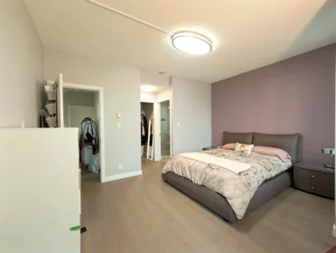 Bedroom 2 Photo of TH16 2089 Rosser Avenue, Burnaby, BC