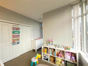 Bedroom 4 Photo of TH16 2089 Rosser Avenue, Burnaby, BC