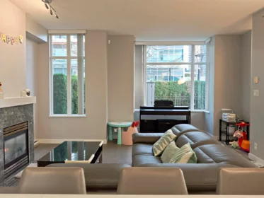 TH16 2089 Rosser Avenue, Burnaby, BC, Burnaby — Townhouse for sale