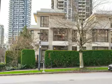 TH16 2089 Rosser Avenue, Burnaby, BC, Brentwood Park — 3 bed townhouse for sale