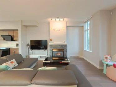TH16 2089 Rosser Avenue, Burnaby, BC, Burnaby — Townhouse for sale