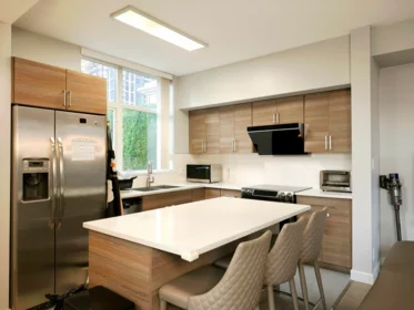 Pantry Photo of TH16 2089 Rosser Avenue, Burnaby, BC