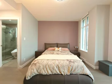 Walk-In Closet Photo of TH16 2089 Rosser Avenue, Burnaby, BC