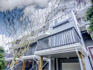162 15236 36 Avenue, Surrey, BC, Surrey — Townhouse for sale