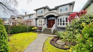 2813 W 21st Avenue, Vancouver, BC