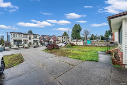 4938 Fulwell Street, Burnaby, BC, Burnaby — Single Family Residence for sale