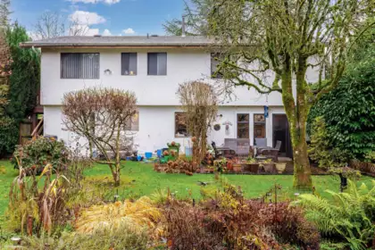 10531 Anglesea Drive, Richmond, BC, Richmond — Single Family Residence for sale