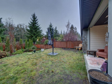 763 Gerussi Lane, Gibsons, BC, Gibsons — Half Duplex for sale
