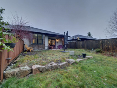 Kitchen Photo of 763 Gerussi Lane, Gibsons, BC