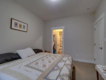 Loft / Bonus Room Photo of 763 Gerussi Lane, Gibsons, BC