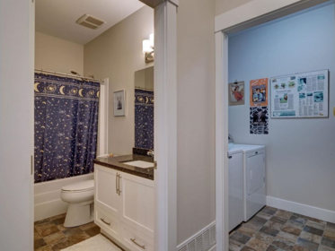 Mudroom Photo of 763 Gerussi Lane, Gibsons, BC