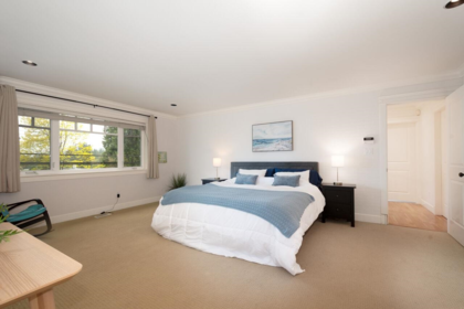 Office / Den Photo of 1050 11th Street, West Vancouver, BC