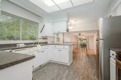 Breakfast Nook Photo of 11794 99a Street, Surrey, BC