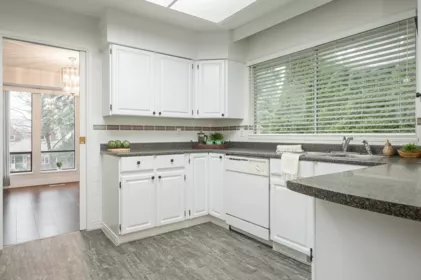Dining Area Photo of 11794 99a Street, Surrey, BC