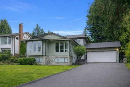 11794 99a Street, Surrey, BC, Royal Heights — 4 bed single family residence for sale