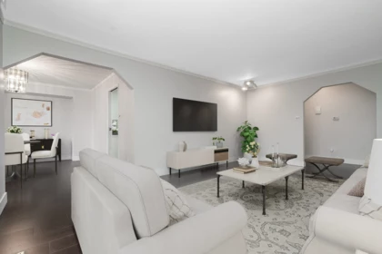 Family Room Photo of 11794 99a Street, Surrey, BC