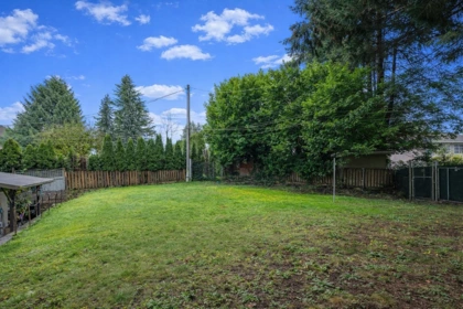 Outdoor Kitchen Photo of 11794 99a Street, Surrey, BC