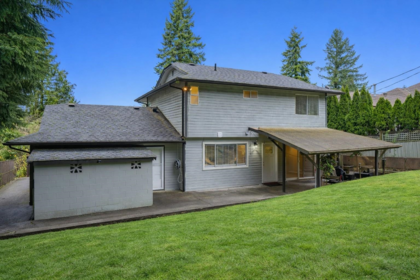 Swimming Pool Photo of 11794 99a Street, Surrey, BC