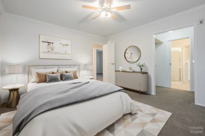 Walk-In Closet Photo of 11794 99a Street, Surrey, BC