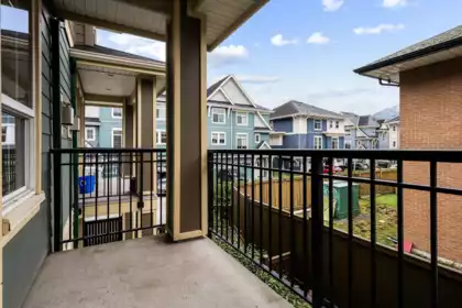 19 45290 Soowahlie Crescent, Chilliwack, BC, Chilliwack — Townhouse for sale
