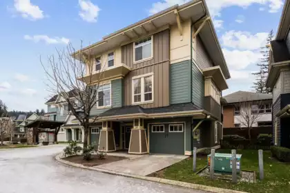 19 45290 Soowahlie Crescent, Chilliwack, BC, Chilliwack — Townhouse for sale