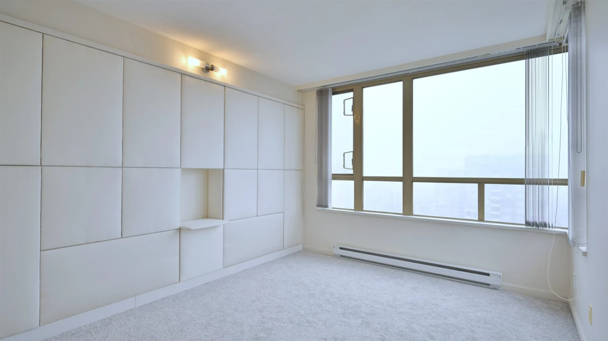 Bedroom 2 Photo of 1403 8171 Saba Road, Richmond, BC