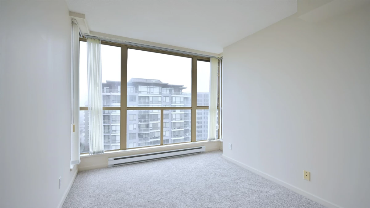 Bedroom 3 Photo of 1403 8171 Saba Road, Richmond, BC