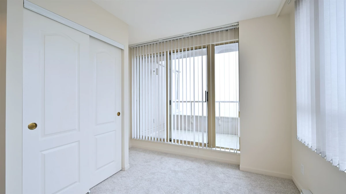 Bedroom 4 Photo of 1403 8171 Saba Road, Richmond, BC