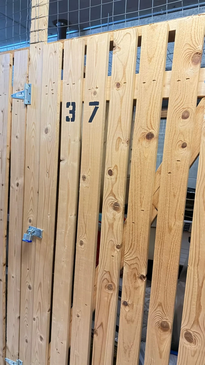 Hallway Photo of 1403 8171 Saba Road, Richmond, BC