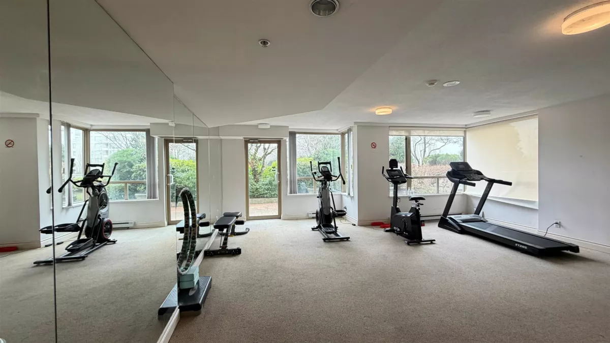 Loft / Bonus Room Photo of 1403 8171 Saba Road, Richmond, BC