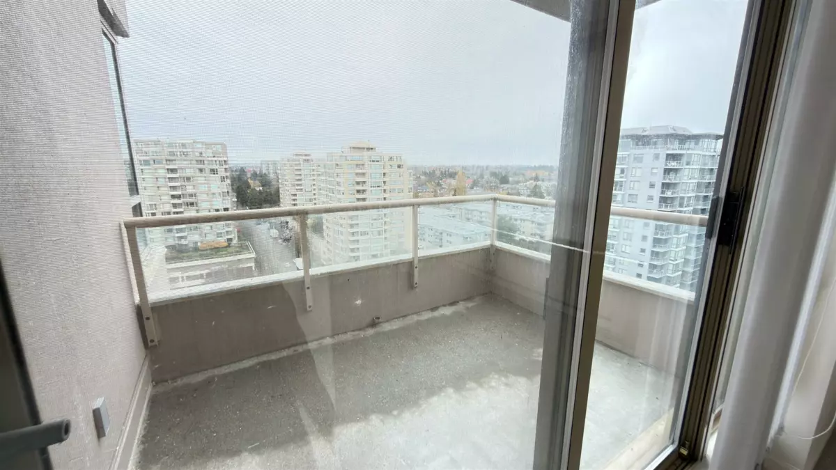 Office / Den Photo of 1403 8171 Saba Road, Richmond, BC