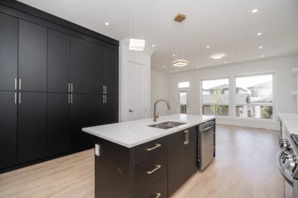 Breakfast Nook Photo of 20545 74b Avenue, Langley, BC