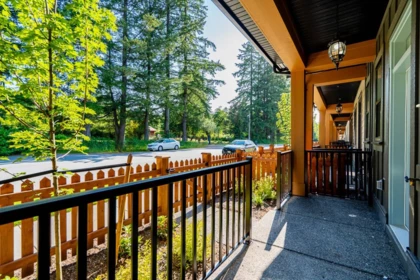 Living Room Photo of 20545 74b Avenue, Langley, BC