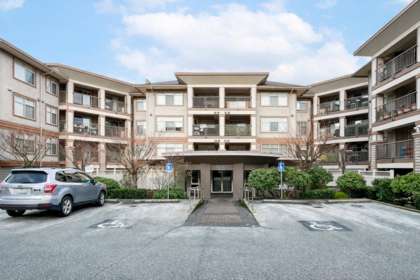 319 12248 224 Street, Maple Ridge, BC, Maple Ridge — Apartment/Condo for sale