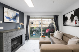 319 12248 224 Street, Maple Ridge, BC