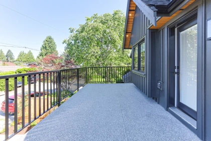Basement Recreation Room Photo of 6009 16 Avenue, Delta, BC