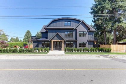 6009 16 Avenue, Delta, BC, Beach Grove — 4 bed single family residence for sale