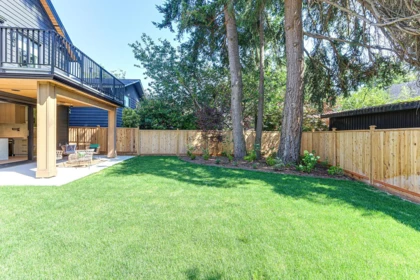 Front Yard Photo of 6009 16 Avenue, Delta, BC