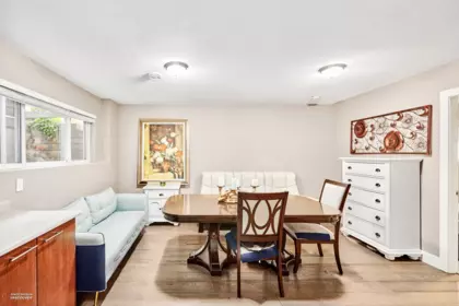 Basement Recreation Room Photo of 41 15977 26 Avenue, Surrey, BC
