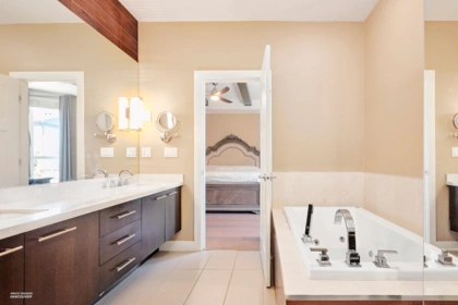Bedroom 2 Photo of 41 15977 26 Avenue, Surrey, BC