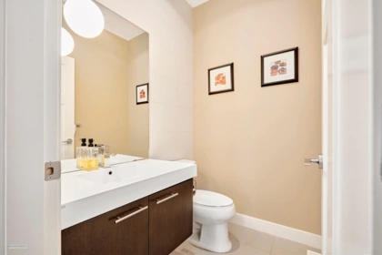 Bedroom 3 Photo of 41 15977 26 Avenue, Surrey, BC