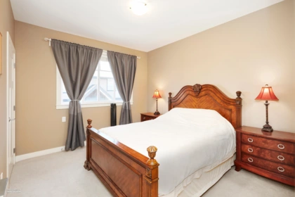 Bedroom 4 Photo of 41 15977 26 Avenue, Surrey, BC
