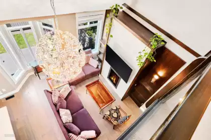 Breakfast Nook Photo of 41 15977 26 Avenue, Surrey, BC