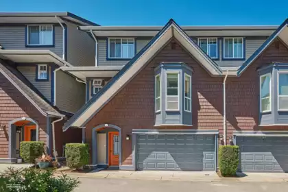 41 15977 26 Avenue, Surrey, BC, Grandview Surrey — 5 bed townhouse for sale