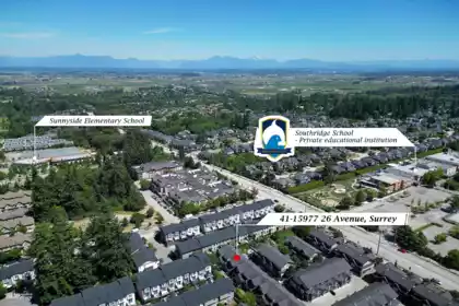 41 15977 26 Avenue, Surrey, BC